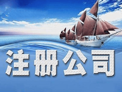龙岗数码科技公司注册程序